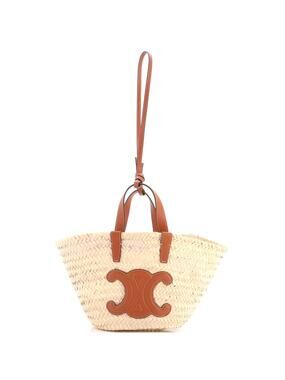 Celine Classic Panier Basket Tote #349620C10B